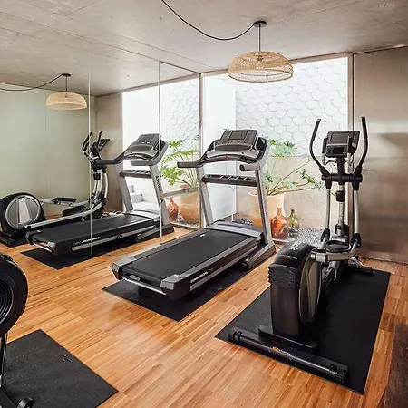 Village By Boa Hotel 5*