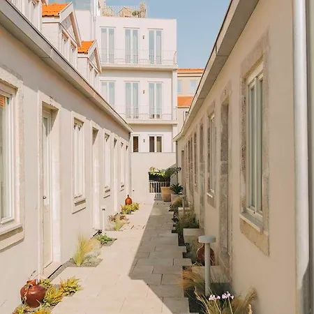 Village By Boa Porto