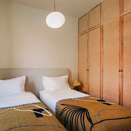 Village By Boa Hotel 5*