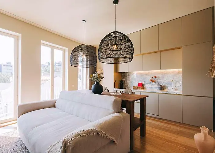 Village By Boa Porto