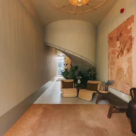 Hotel Village By Boa Oporto