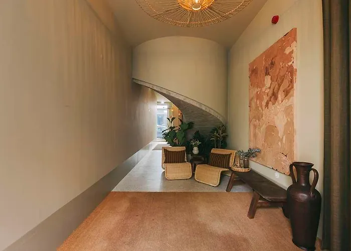 Otel Village By Boa Porto