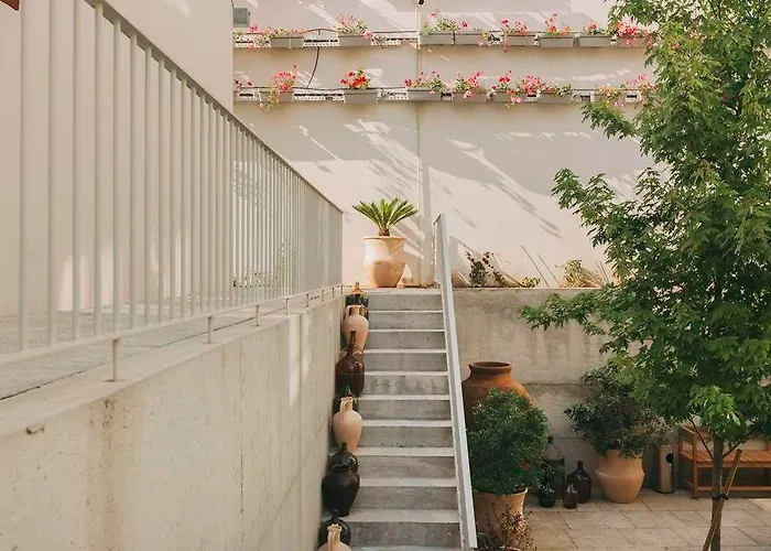 Village By Boa Otel Porto