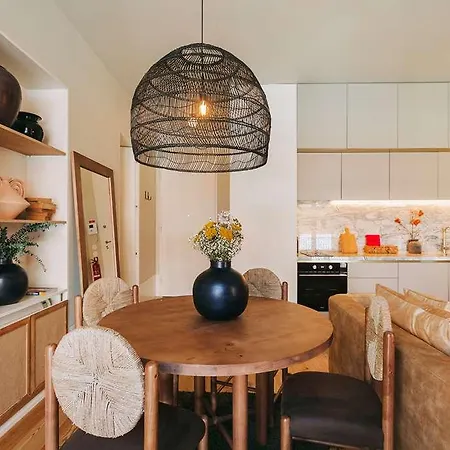 호텔 Village By Boa