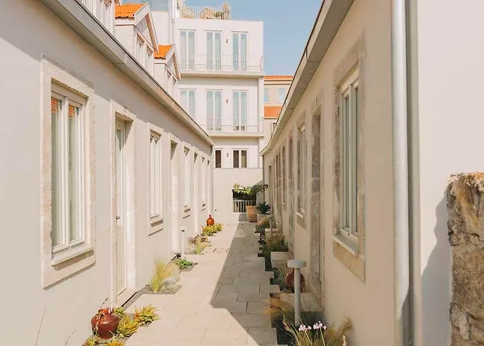 Village By Boa Oporto