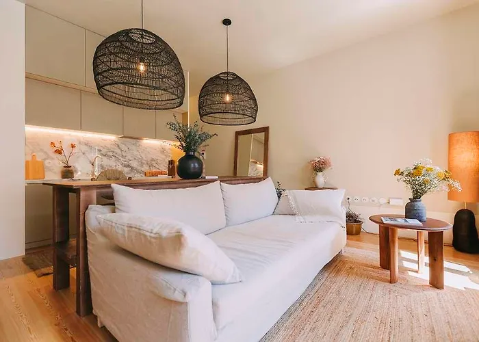 Village By Boa Ξενοδοχείο