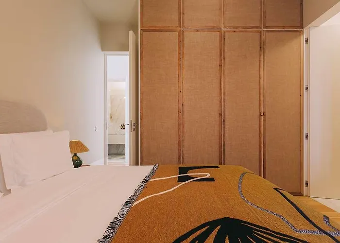 Village By Boa 5* Oporto