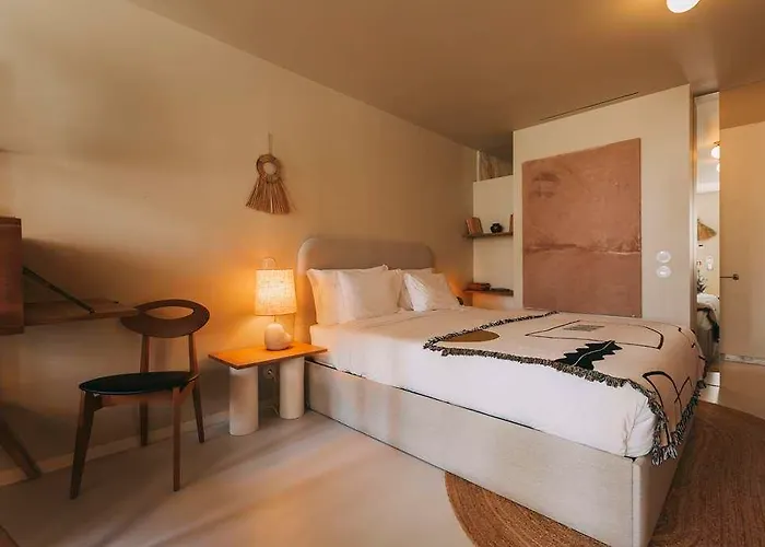 Village By Boa 5* Oporto