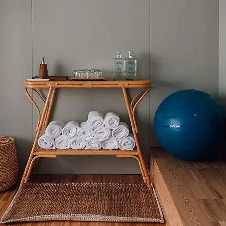 מלון Village By Boa