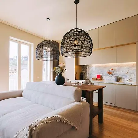 Village By Boa Porto