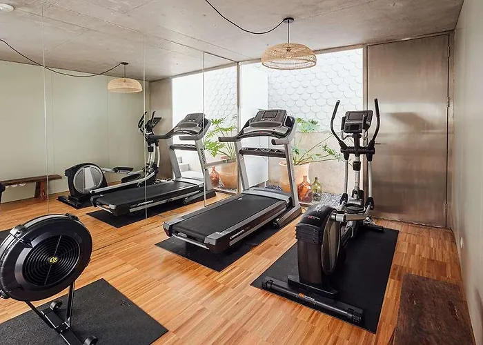 Village By Boa Hotel 5*