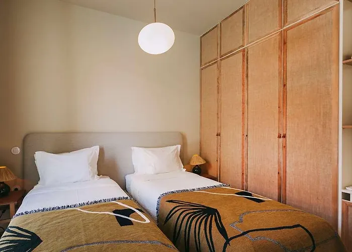 Village By Boa Hotel 5*